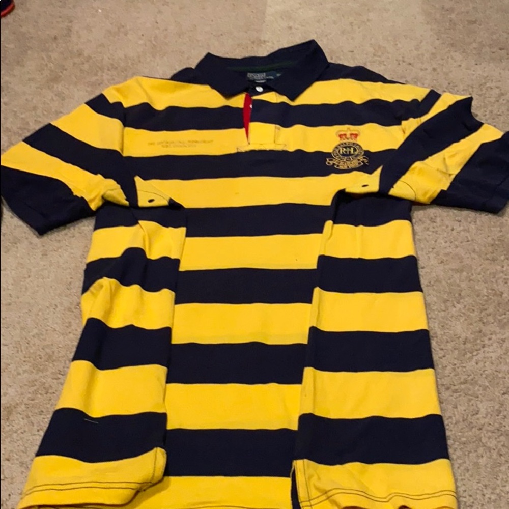 Polo Shirt